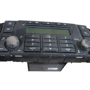 Land Rover Freelander2   anno dal 2006 al 2015 Stereo 6H52-18845-AC